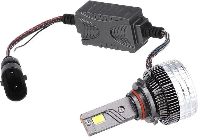 Cesar Y7 LED Car Headlight Bulbs