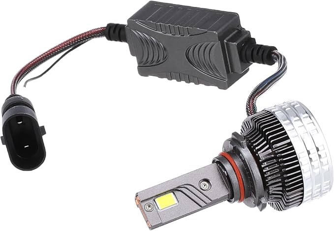 Cesar Y7 LED Car Headlight Bulbs