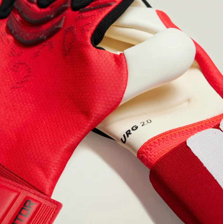 Adidas Football Goalkeeper Gloves