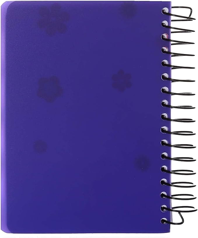 Yassin Lecture Notebook – 200 Pages