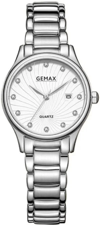 Gemax Women’s Watch