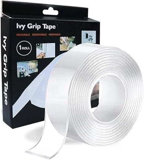 Ivy Heavy-Duty Double-Sided Adhesive Tape