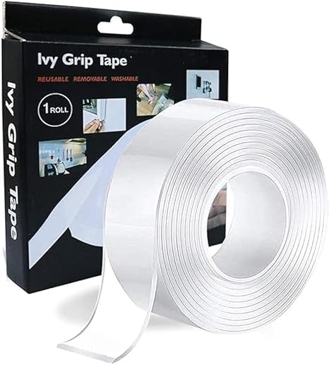 Ivy Heavy-Duty Double-Sided Adhesive Tape