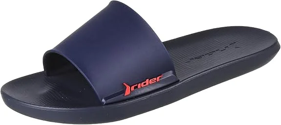 Rider Boy’s Slippers