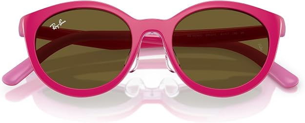 Ray-Ban Replacement Sunglass Lenses