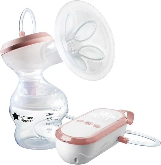 Tommee Tippee Made for Me Single Electric Breast Pump