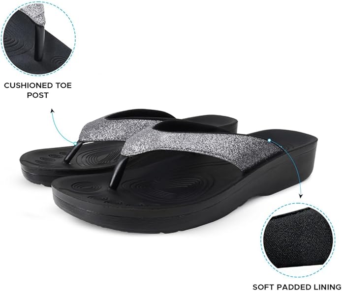 Aerothotic Women's Slippers