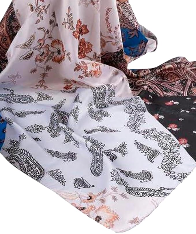 سكارف نسائي من Le Voile