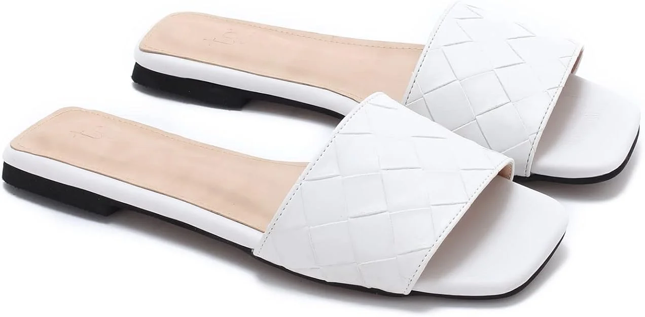 Trust Group Women’s Slippers