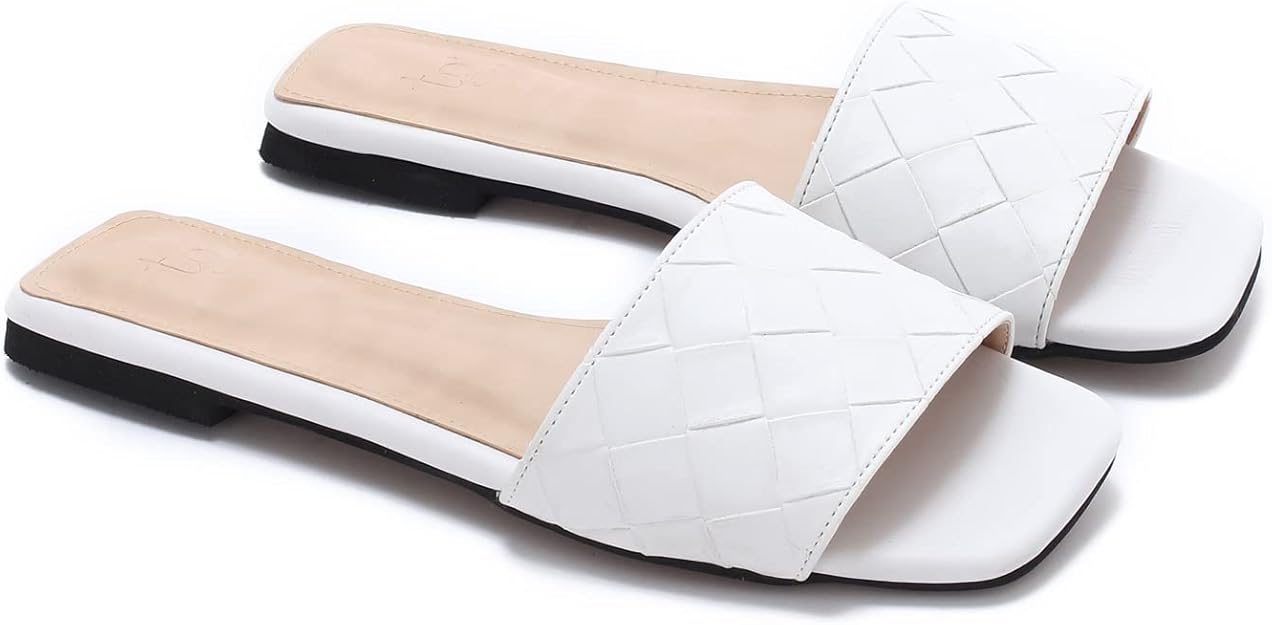 Trust Group Women’s Slippers