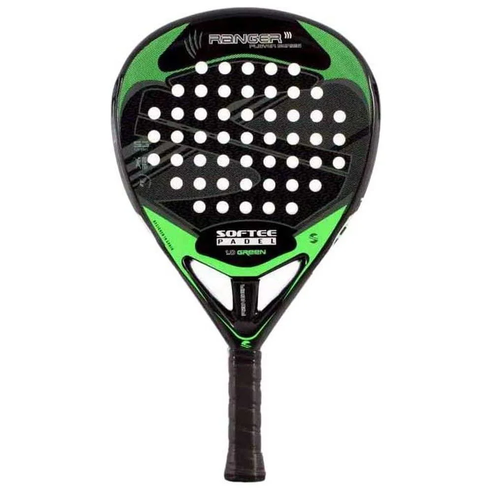 Softee Jimsports Padel Racket