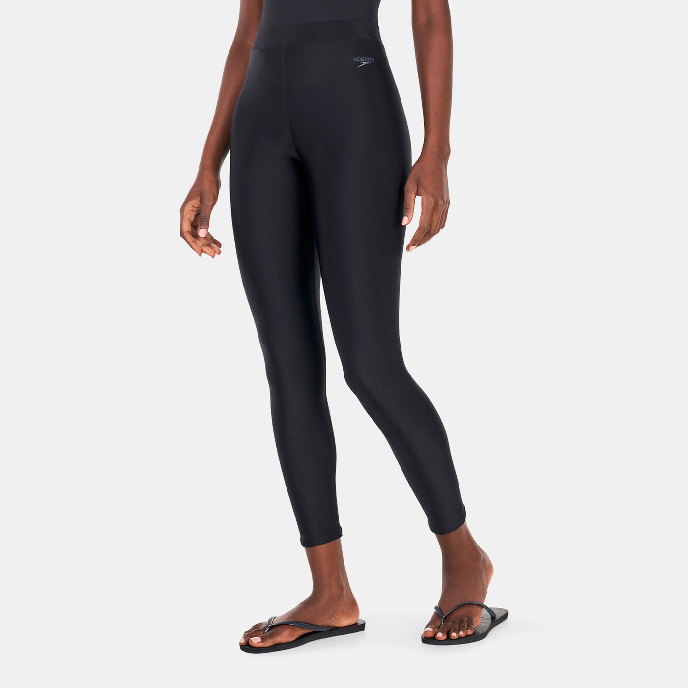 ليجنن نسائي من Speedo