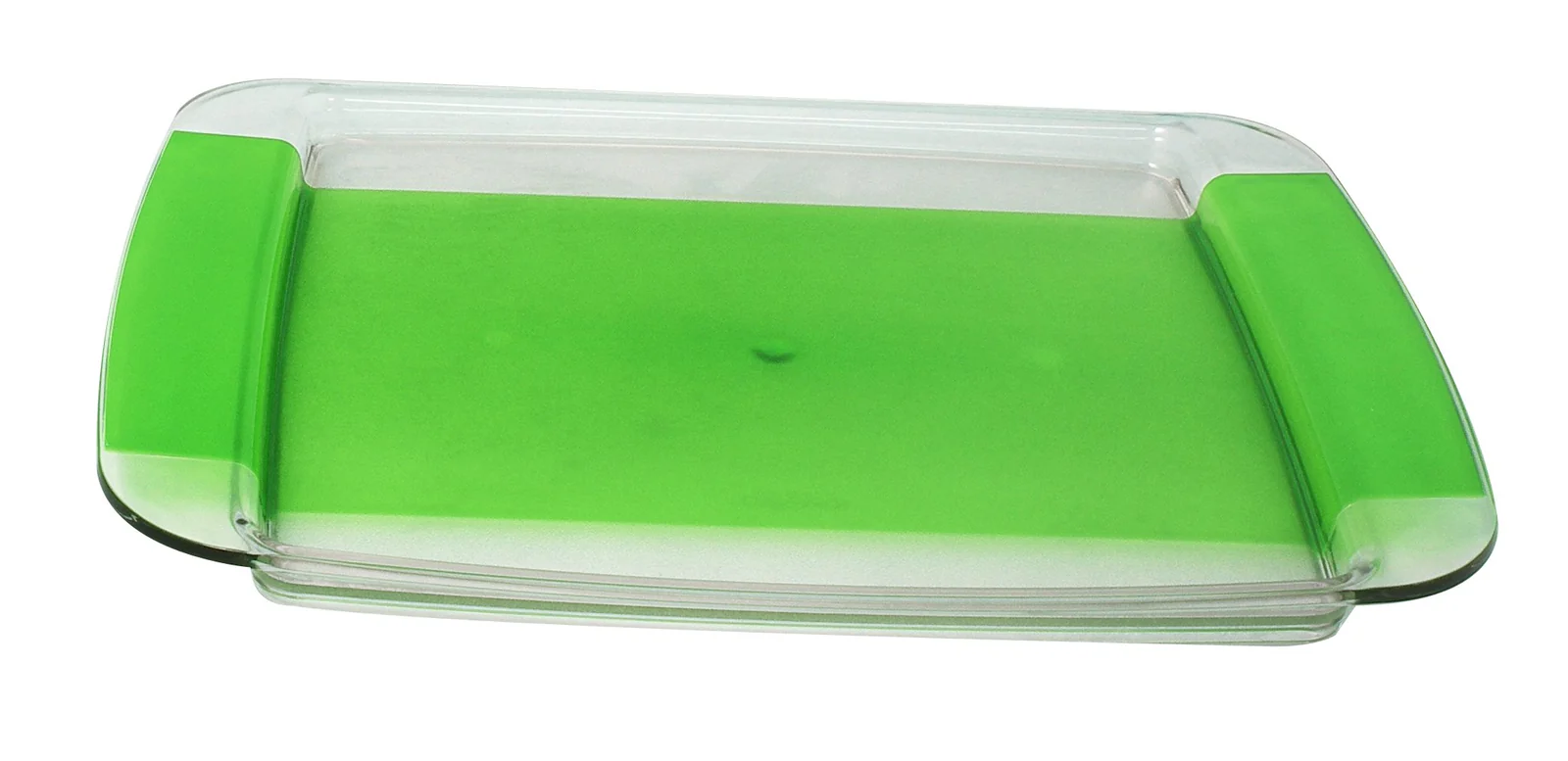 Omada Grass Square Coffee Tray