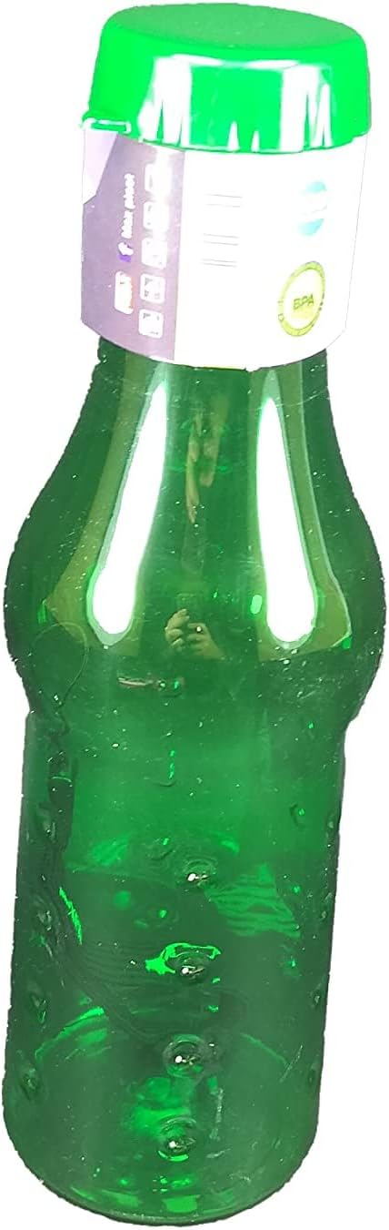 Max Plast Art Water Bottle