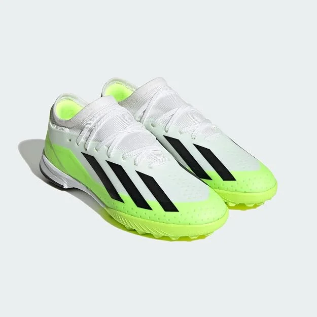 Adidas Boys' Football Shoes - damaged box