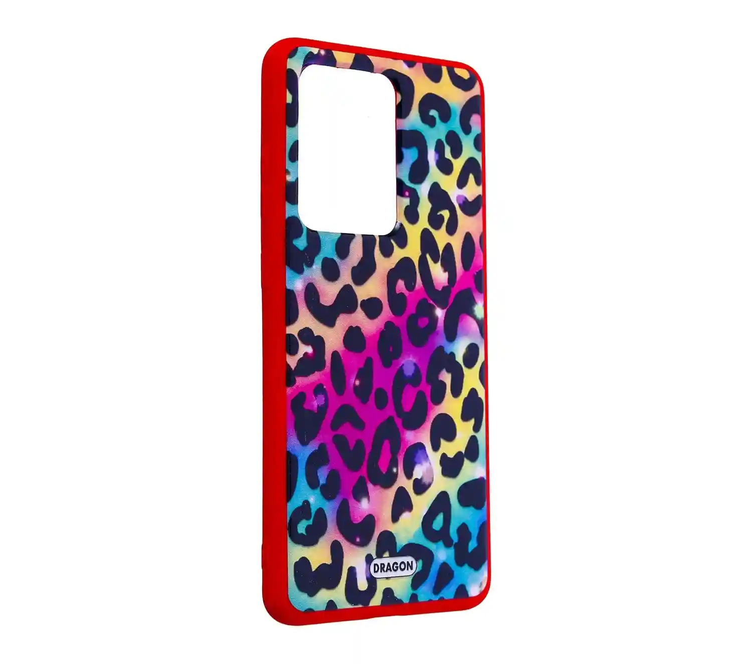 Dragon Samsung S20 Ultra Case