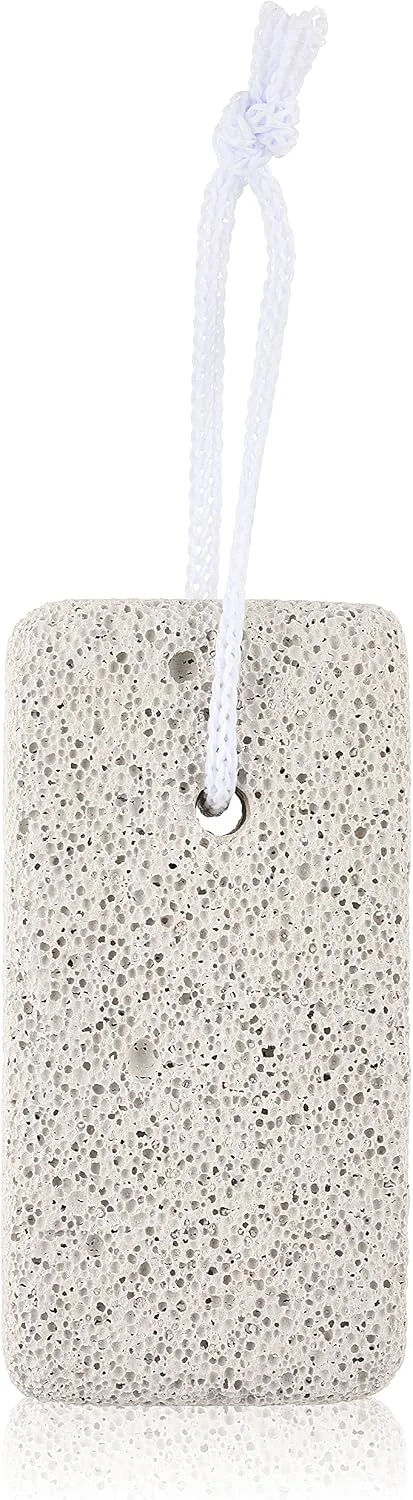 FE Natural Volcanic Pumice Stone for Foot Care