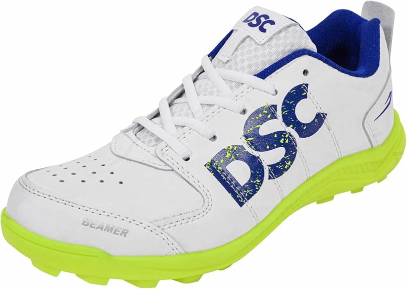 DSC Men's Cricket Shoes