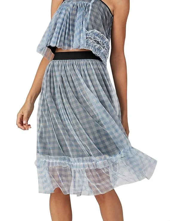 Splash Women’s Skirt