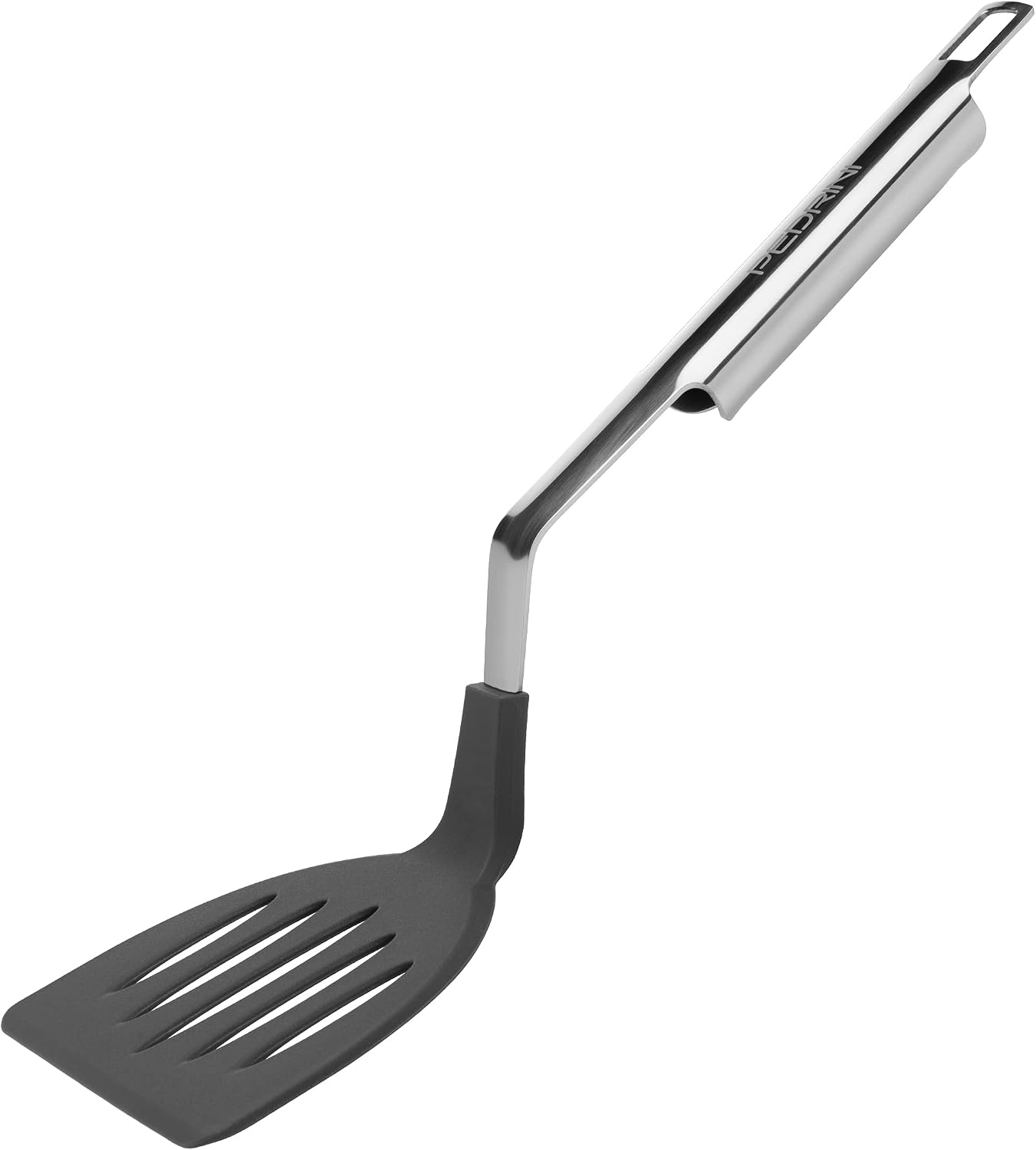 PEDRINI Nylon Cooking Spoon