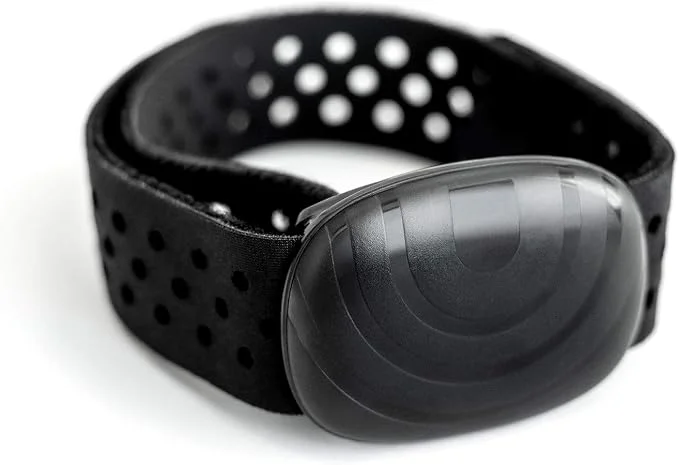 Bowflex Armband Heart Rate Monitor for Fitness & Workouts