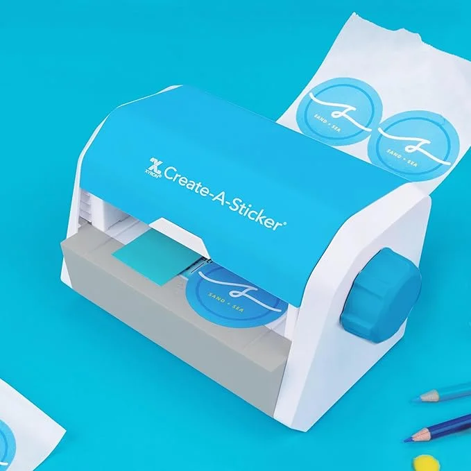 Xyron 5-Inch Sticker Maker