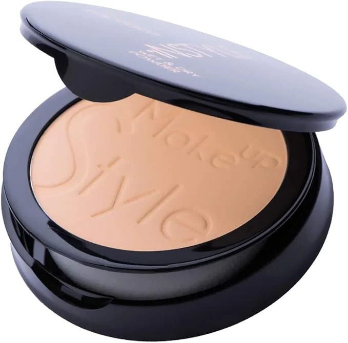 Topface Instyle Wet & Dry Powder