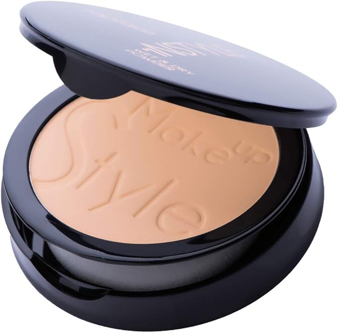 Topface Instyle Wet & Dry Powder