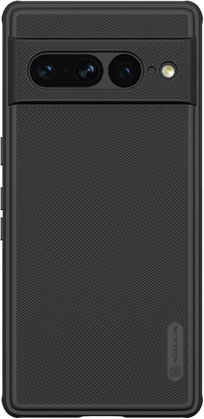 Nillkin Case for Google Pixel 7 6.3 Inch Hard Back Soft TPU