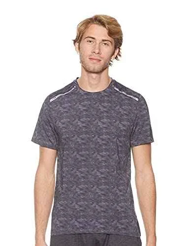 Magma Men’s  Casual  T-Shirt