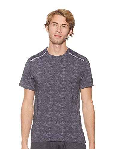 Magma Men’s  Casual  T-Shirt