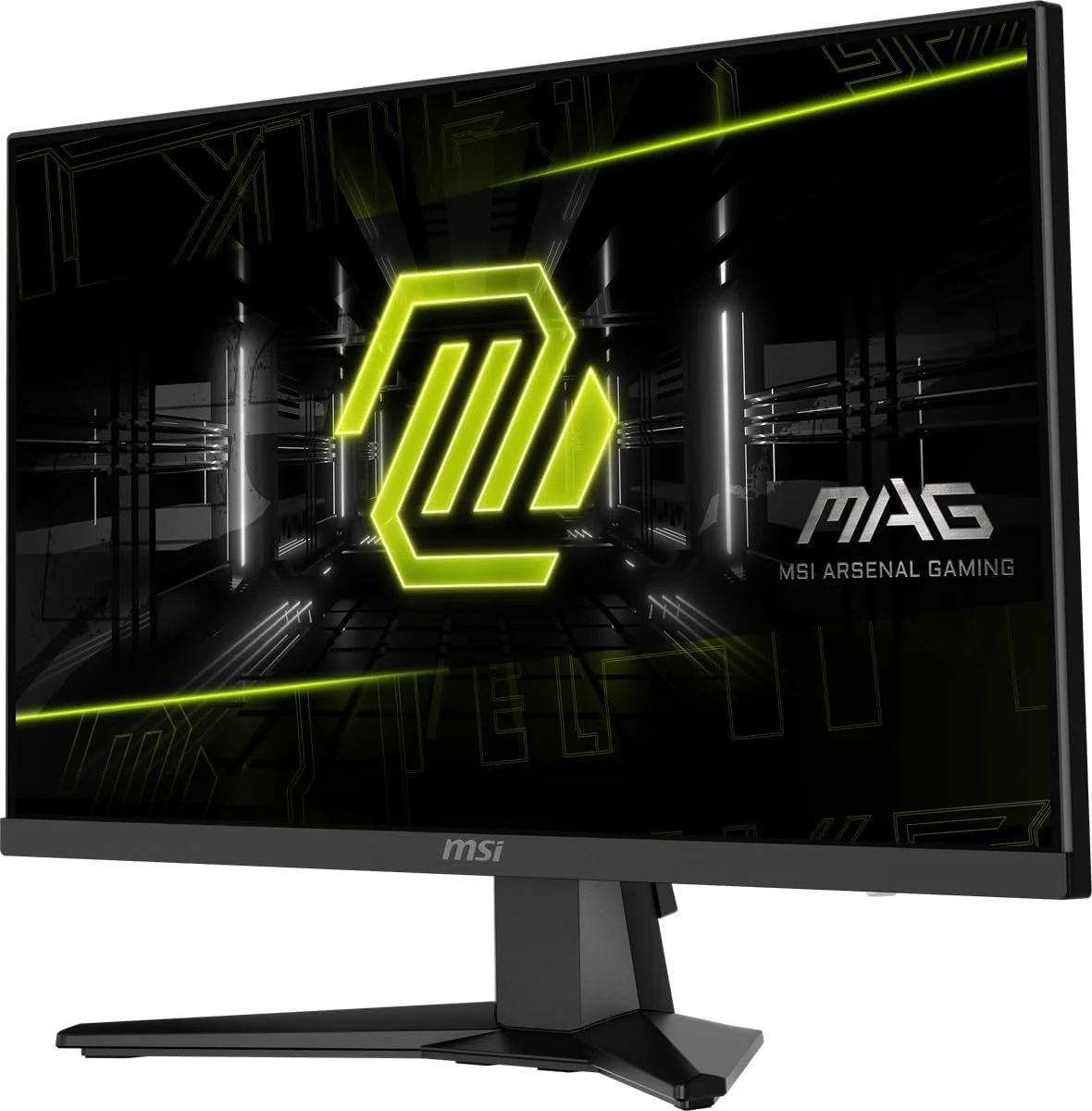 MSI MAG 244F 23.8-Inch FHD 200Hz Rapid IPS Gaming Monitor
