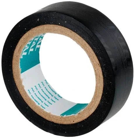 Total PVC Electrical Insulation Tape