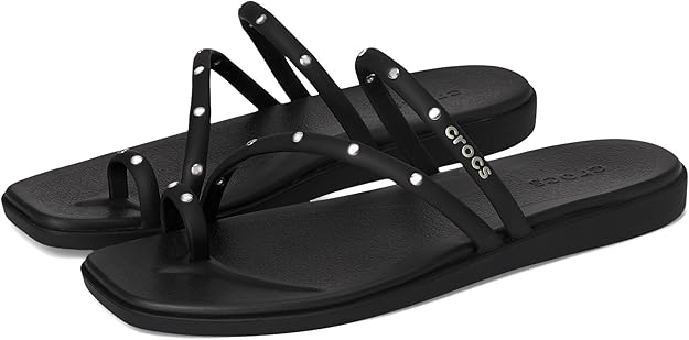 Women’s Crocs Slippers (No Box)