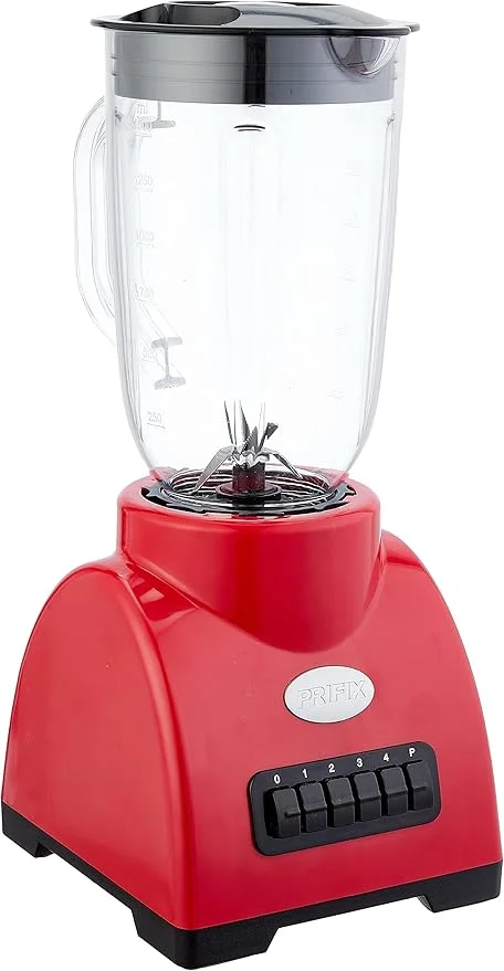 Prefix Chef Electric Blender 450W