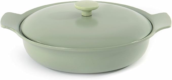 BergHOFF 28cm Covered Deep Frying Pan