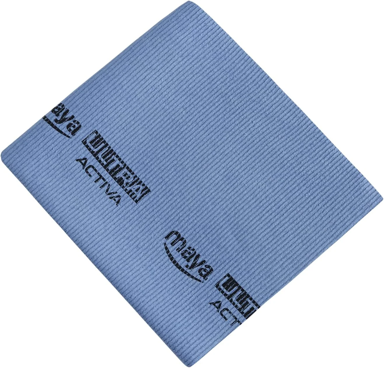Maya Ultra Microfiber Cleaning Cloth Pack of 5 – 38 x 35 cm