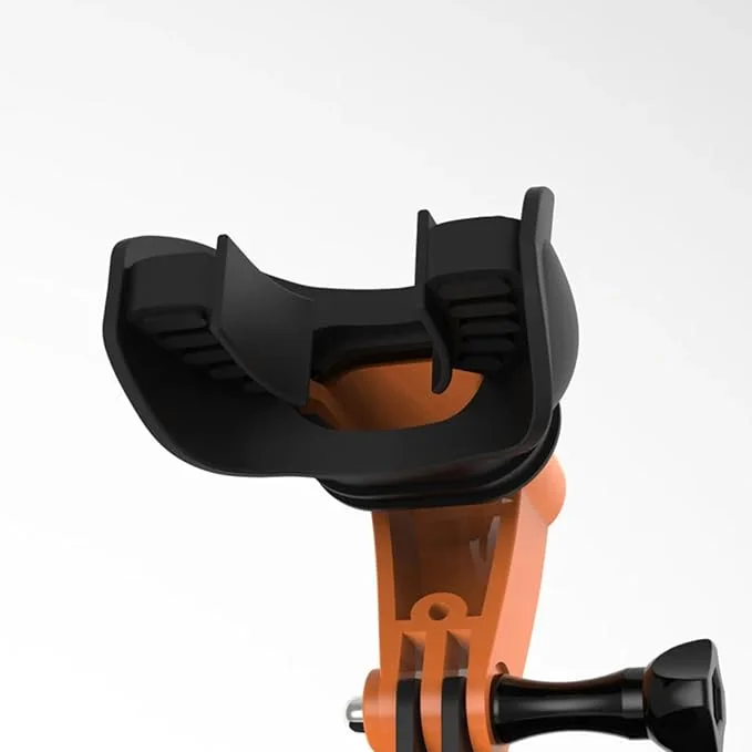MyGo Mouth Mount for GoPro Action Cameras