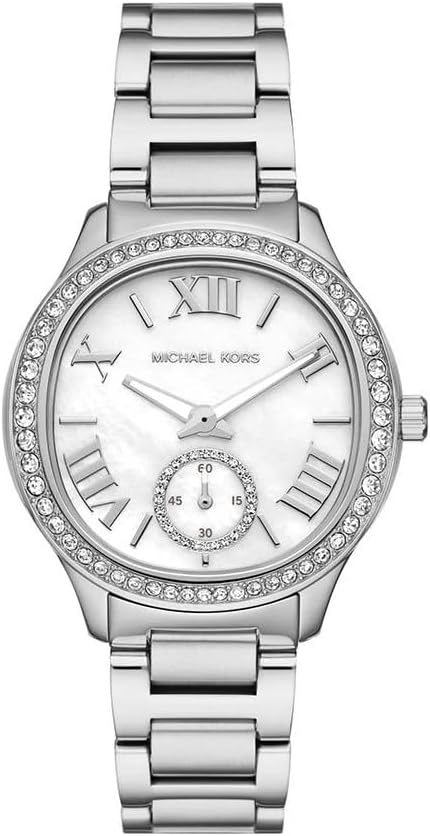 ساعة نسائية 38 مم من Michael Kors