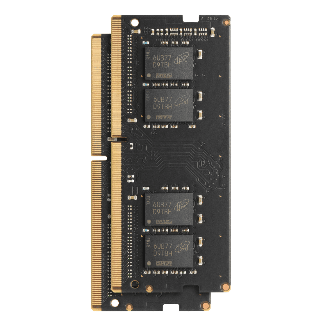 وحدة ذاكرة آبل 16 جيجابايت DDR4 ECC (2×8 جيجابايت) – رام عالية الأداء