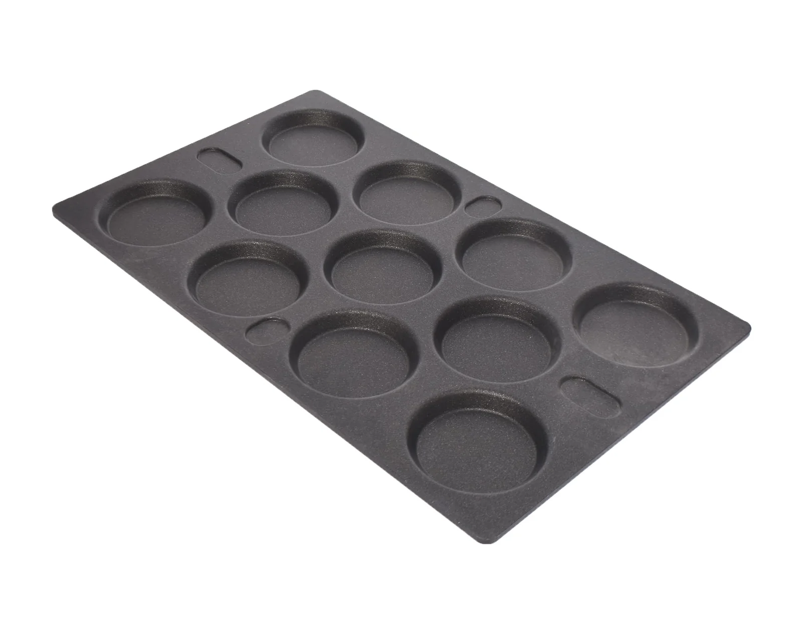 Generic Baking Tray 11 Molds