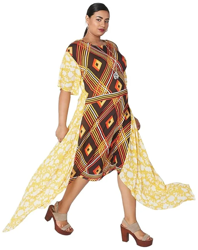 Splash Women's Dress