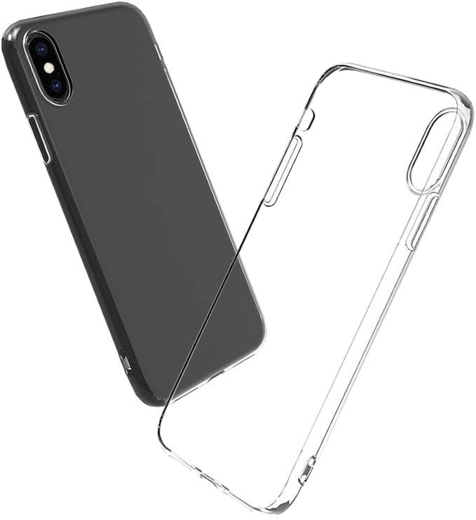 Limnan Protective Case for iPhone XS Max