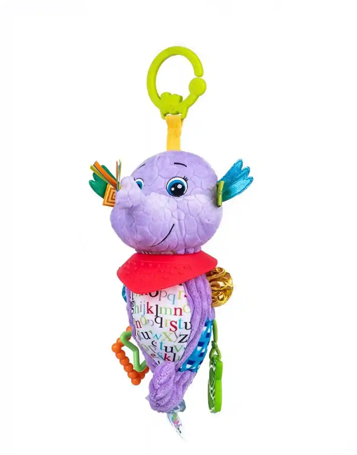 Balibazoo Baby Bed Toy