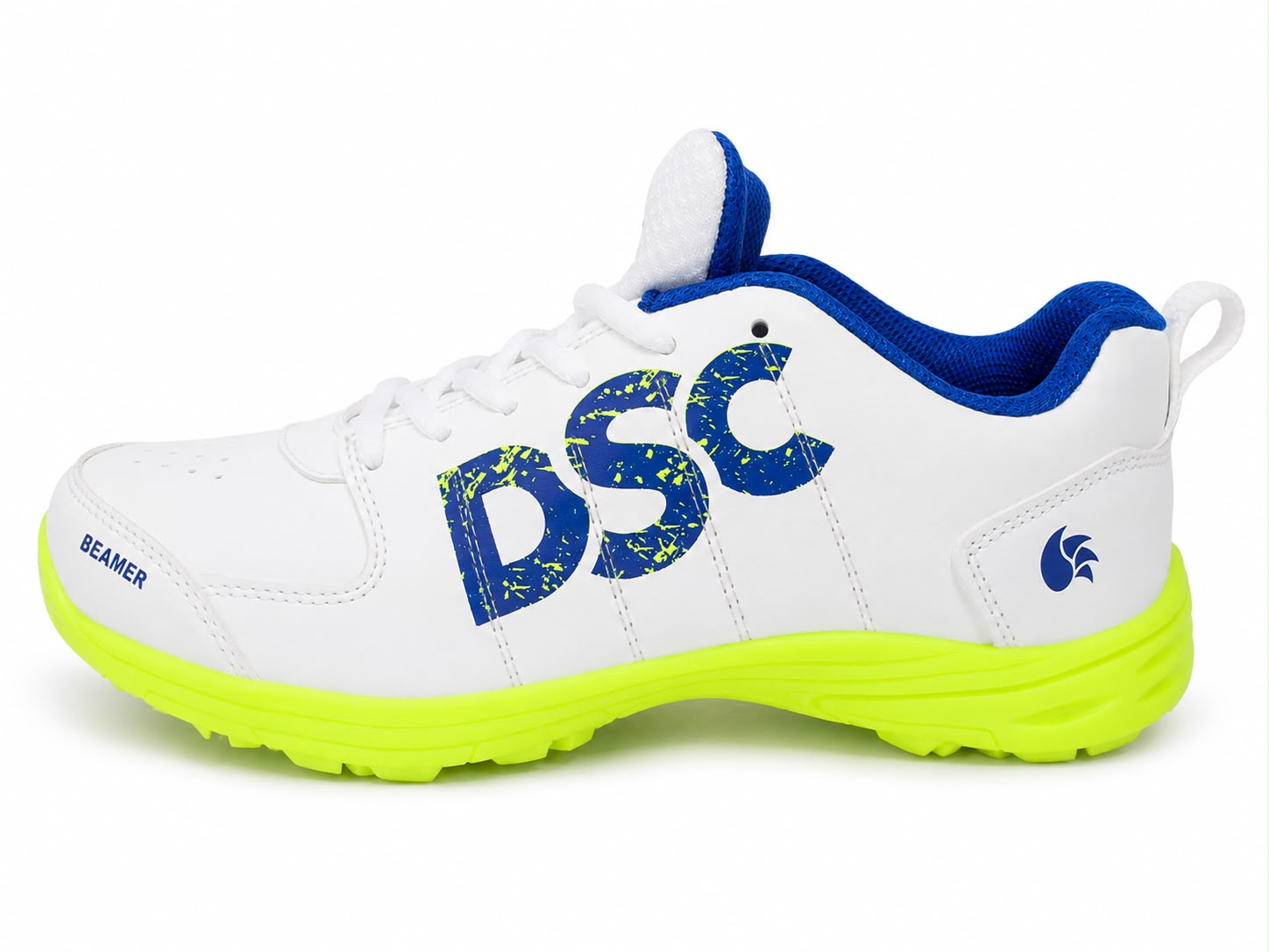 DSC Men's Shoes - Damage box