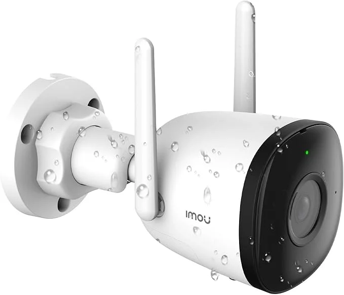 Imou  Bullet Camera