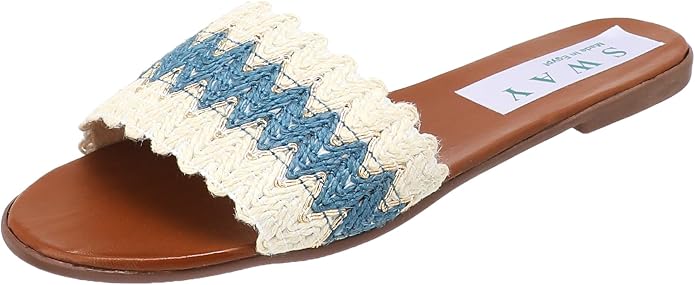 Sway Women's Slippers