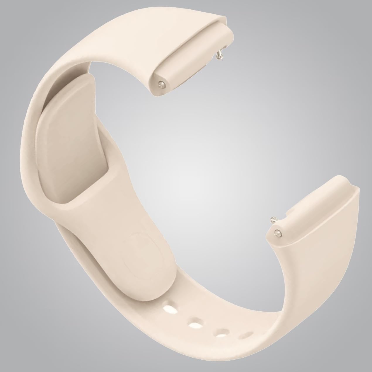 Yodi Sport Silicone Watch Band