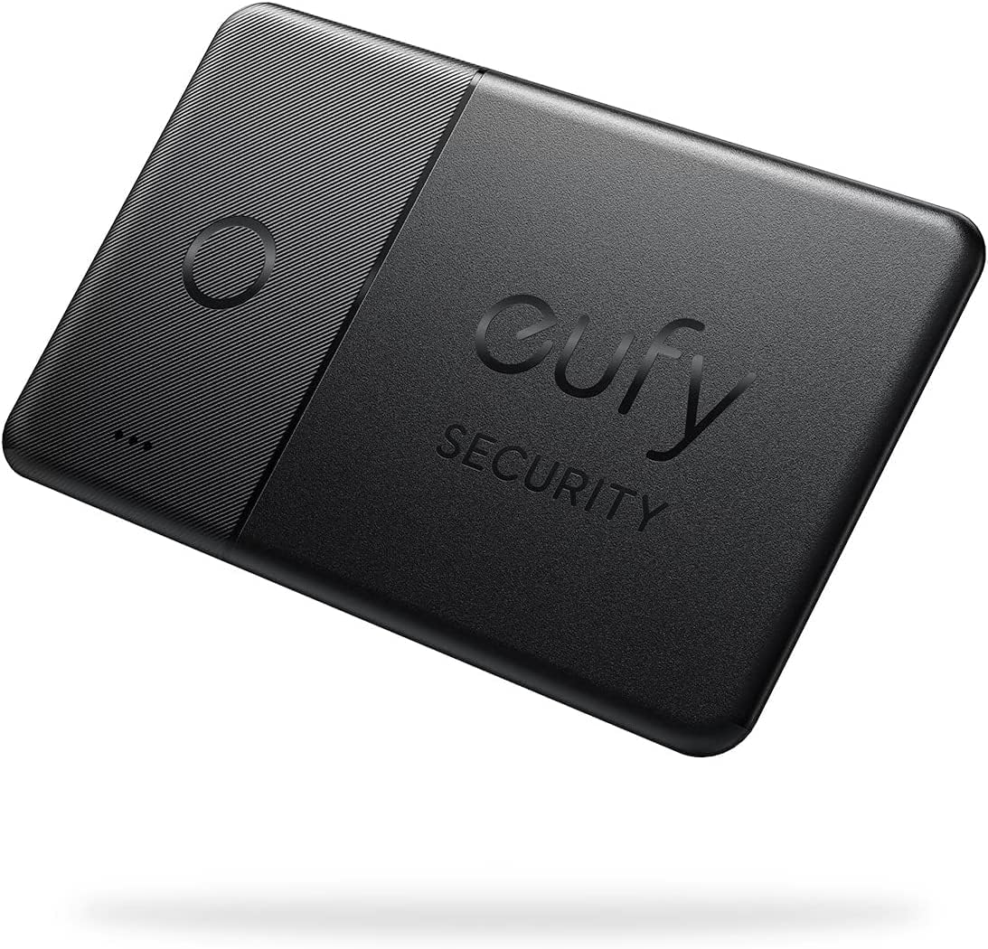 eufy Security SmartTrack Card Wallet Tracker