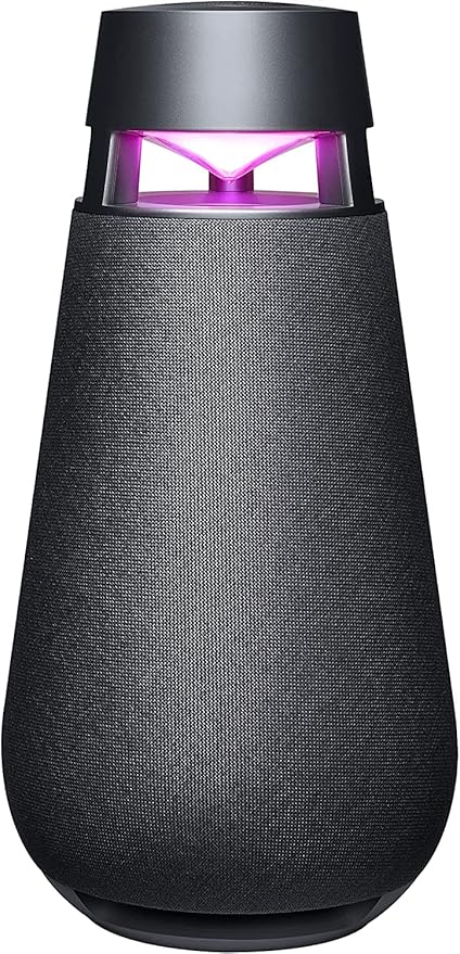 LG XBOOM Portable Bluetooth Speaker with Surround Sound
